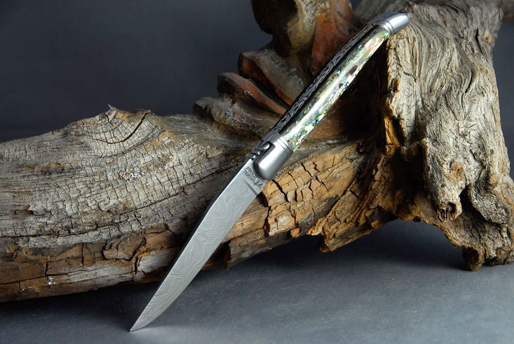 Sammelleidenschaft: Laguiole Messer
