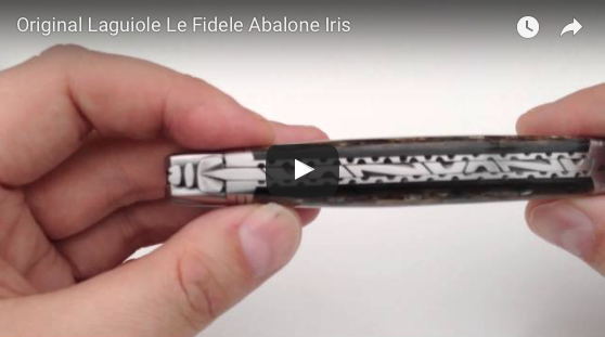 Laguiole Taschenmesser Videos Laguiole Taschenmesser Videos