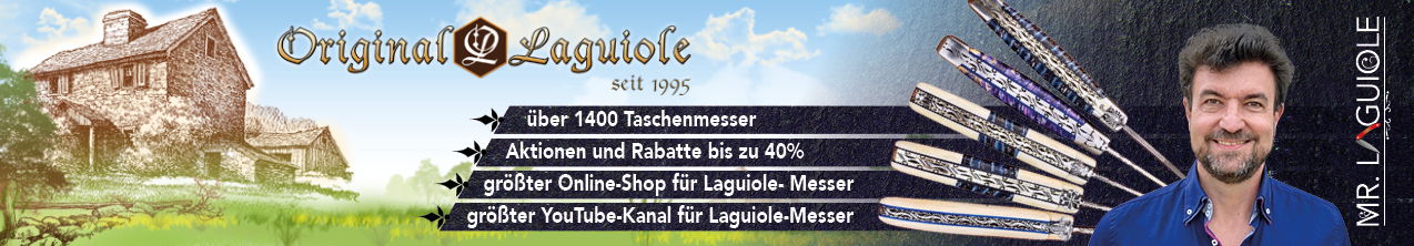 original-laguiole Taschenmesser