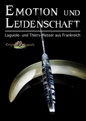 Emotion und Leidenschaft Magazin