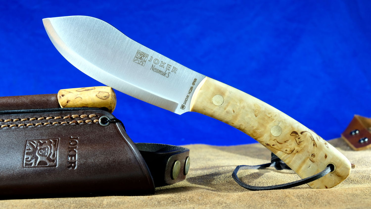 Joker Sport- und Jagdmesser, original laguiole Joker Sport- und Jagdmesser, original laguiole