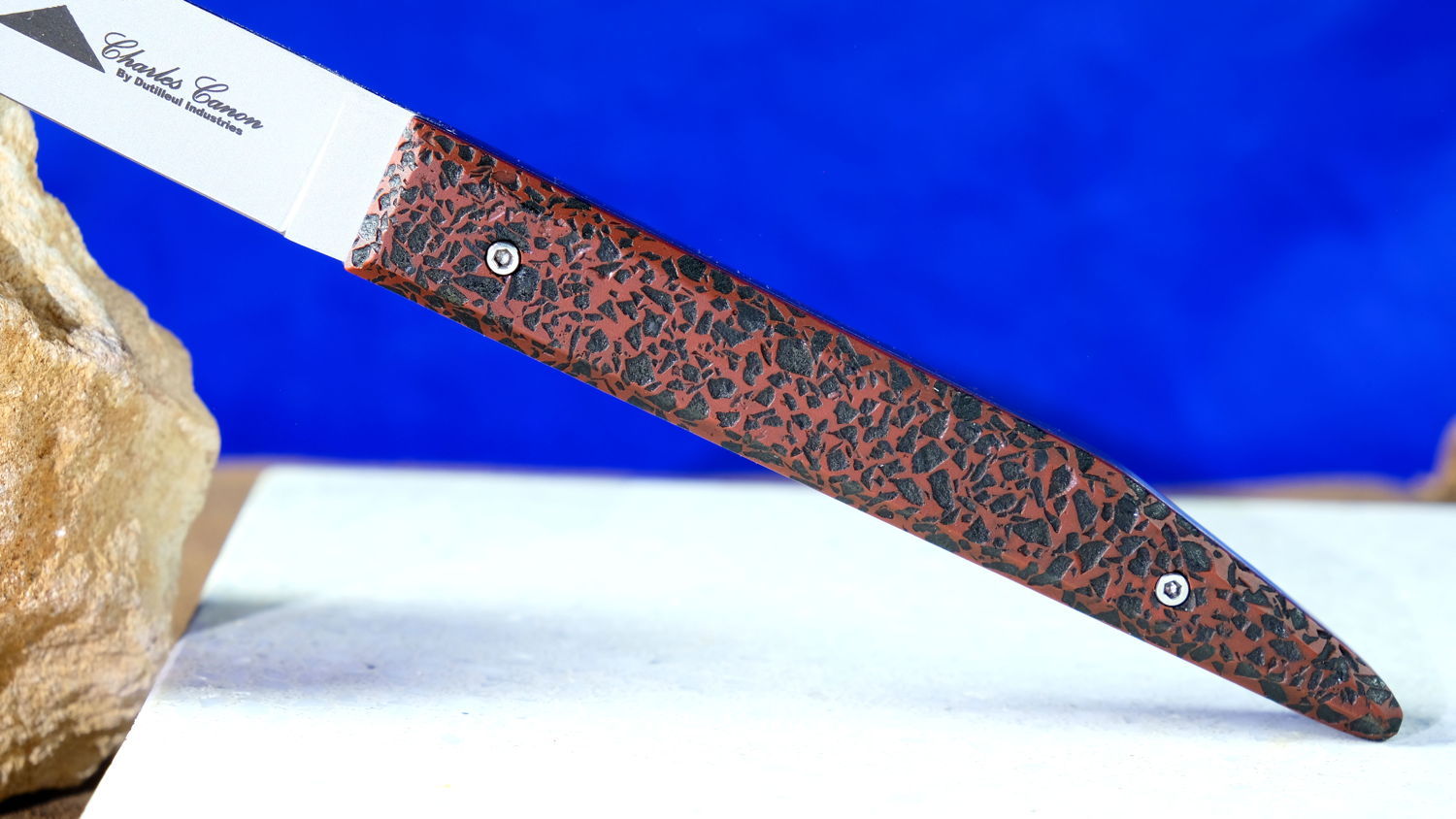 Kohle Laguiole Messer