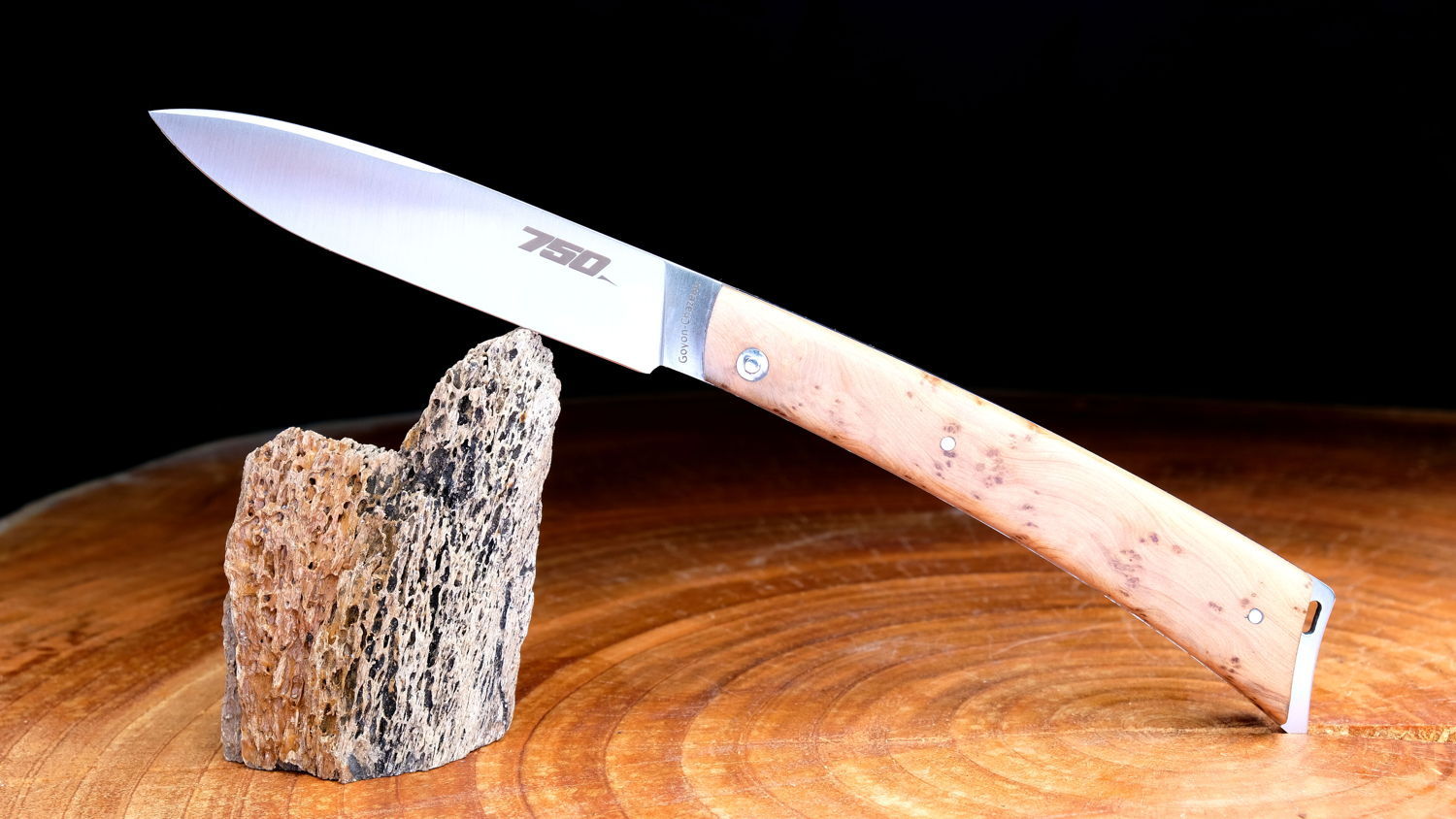 750er-Messer, original laguiole 750er-Messer, original laguiole