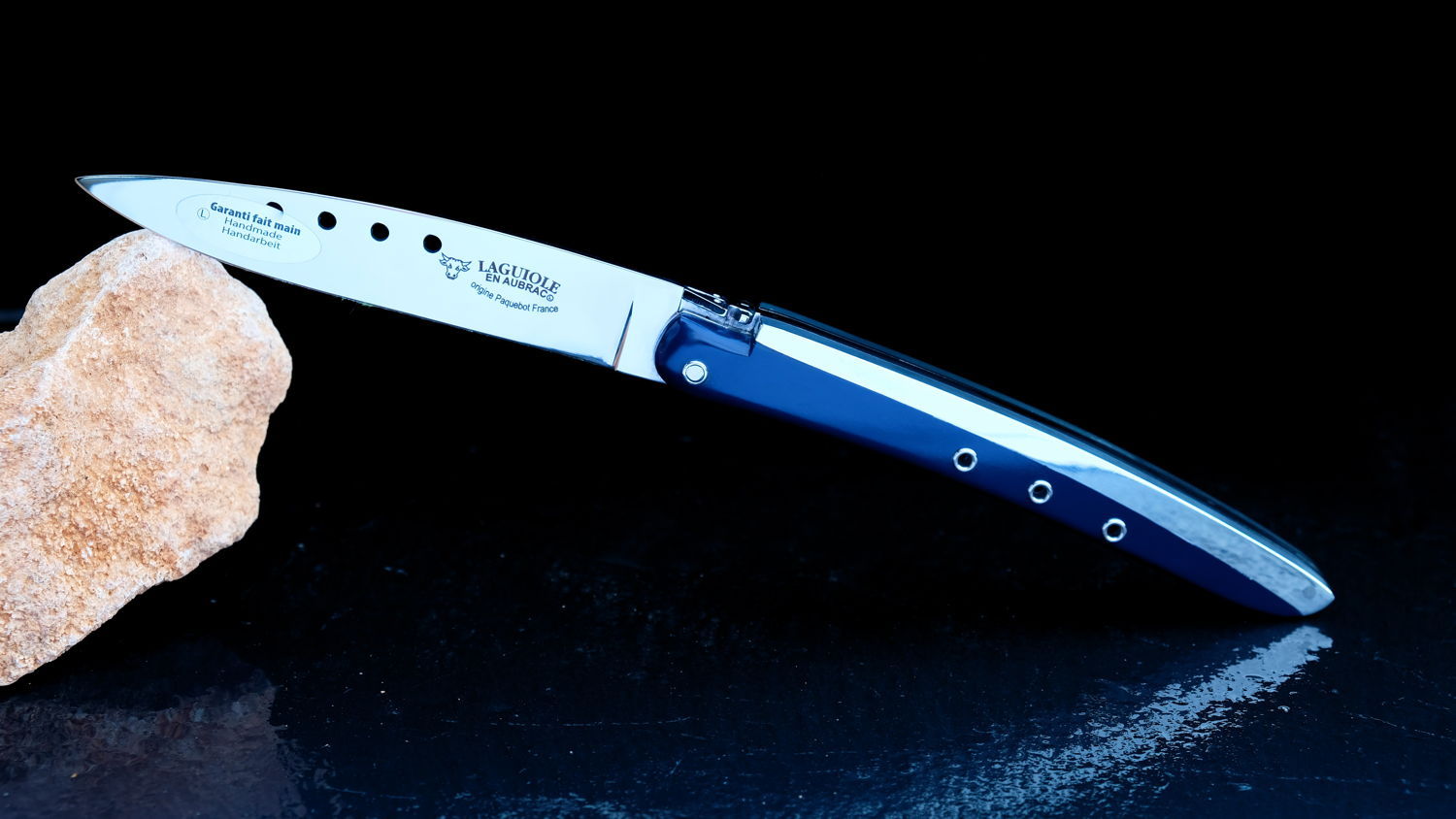 Le France Messer, original laguiole Le France Messer, original laguiole