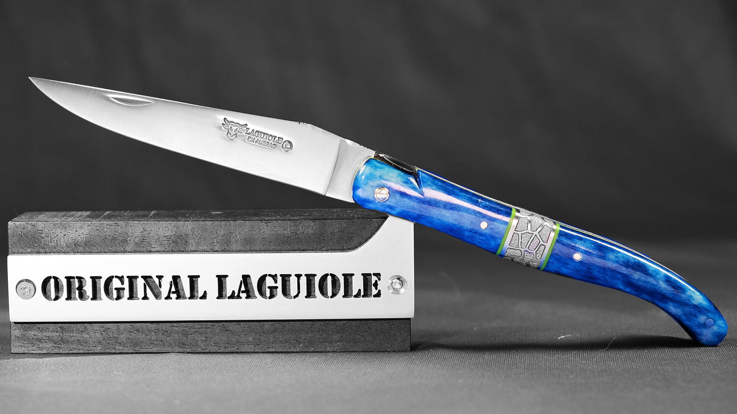 Laguiole-Messer, original laguiole Laguiole-Messer, original laguiole
