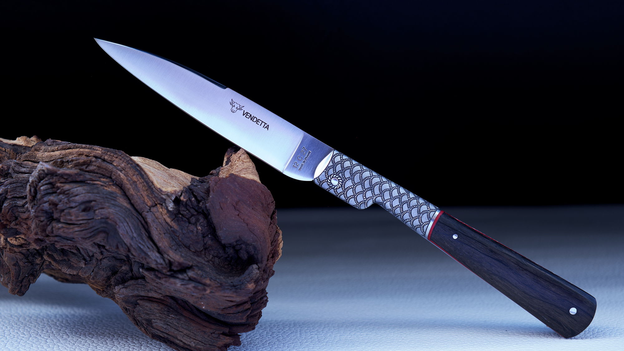 Vendetta Messer, original laguiole Vendetta Messer, original laguiole