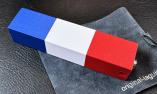 abschliessbare Messerbox für 1 Laguiole-Taschenmesser, Edition PASCAL France Ansicht 1