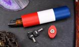 abschliessbare Messerbox für 1 Laguiole-Taschenmesser, Edition PASCAL oval FRANCE Ansicht 1