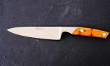 Allzweck-Küchenmesser, Kochmesser Thiers Goyon-Chazeau, Wacholdergriff 15 cm Ansicht 1