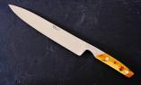 Allzweck-Küchenmesser Thiers Goyon-Chazeau, Wacholdergriff 25 cm Ansicht 1