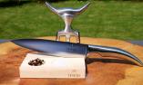 Goyon-Chazeau barbecue set TRIDENS, Buchenholz, inkl. Messer  Ansicht 1