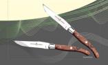 Gutschein im Wert von 200 € Design: Steakmesser Ansicht 1
