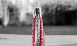 Halb-UNIKAT: Taschenmesser Laguiole David Dauvillaire, Edition BERGAS 17, Koralle, tripple Platines, brillant Ansicht 1