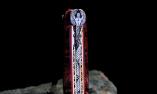IKARIX 01 Mann: Laguiole-Taschenmesser David Dauvillaire, karellische Birke, tripple Platines, brillant Ansicht 1