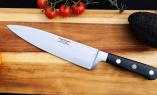 Küchenmesser Goyon-Chazeau, Edition MASKINE 09, Klinge 20 cm Ansicht 1