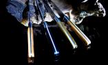 4 Küchenmesser Goyon-Chazeau Tradi´Chef Ansicht 1