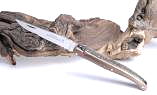 Taschenmesser Laguiole Claude Dozorme, Plein,  Hornspitze Ansicht 1