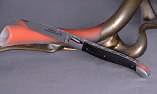 Taschenmesser Laguiole Claude Dozorme, Bijou, Ebenholz, beau noir Ansicht 1