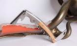 Laguiole Claude Dozorme, Sommelier Wacholder, brosse Ansicht 1