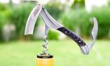 Laguiole en Aubrac, Sommelier, Edition SAMBA 08, brosse Ansicht 1