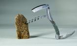 Laguiole en Aubrac, Sommelier, Edition SAMBA 09, brosse Ansicht 1