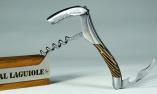 Laguiole en Aubrac, Sommelier, Edition SAMBA 10, brosse Ansicht 1