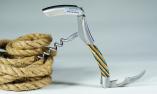 Laguiole en Aubrac, Sommelier, Edition SAMBA 11, brosse Ansicht 1