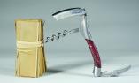 Laguiole en Aubrac, Sommelier, Edition SAMBA 12, brosse Ansicht 1