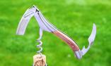 Laguiole en Aubrac, Sommelier, Fasseiche, brosse Ansicht 1