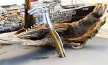 Laguiole en Aubrac, Sommelier "Le France" Gaiac Ansicht 1