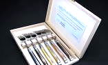Laguiole Le Fidele 6-teilig, Gabel Set DIVERS Ansicht 1
