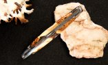 Laguiole-Sommelier von Forge de Laguiole Edition ACHEMIST 02, Hybrid-Holz, brillant Ansicht 3