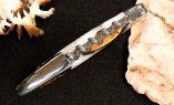 Laguiole-Sommelier von Forge de Laguiole Edition ACHEMIST 02, Hybrid-Holz, brillant Ansicht 5