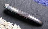 HALBUNIKAT: Laguiole Taschenmesser Mickael Ginisty, Edition JARES 06, Carbonfaser, brosse, guillochierte Biene, plein Ansicht 1