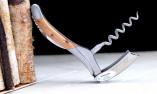 Laguiole en Aubrac, Sommelier, Brosse, Wacholder Ansicht 1