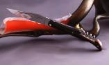 Taschenmesser Laguiole en Aubrac, PLEIN, Hornspitze Korkenzieher Ansicht 1