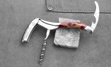 Laguiole en Aubrac, Sommelier, brillant, Kaktus Fuchsia Ansicht 1
