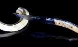 Taschenmesser Goyon-Chazeau Styl´ver Birkenholz, 12 cm Ansicht 1