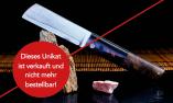 Taschenmesser THESTO von Thomas Fleury, Mammutbackenzahn/Ebenholz/Nussbaum, Damast, brillant Ansicht 1