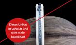 AUSVErKAUFT: Taschenmesser Laguiole en Aubrac, Edition BELLE 02, Damast, Mammutstoßzahn, Plein, guillochierte Biene  Ansicht 1