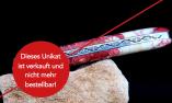 AUSVERKAUFT: Taschenmesser Laguiole en Aubrac, AURORA 01, brosse, Mammutstosszahn Ansicht 1