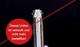 UNIKAT: Taschenmesser Laguiole en Aubrac, Edition GASTON 02 mit Diamanten, Mooreiche, plein, brosse Ansicht 1