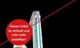 AUSVERKAUFT: Taschenmesser Laguiole en Aubrac, MERCOL 01, Birke grün, Plein, brosse Ansicht 1
