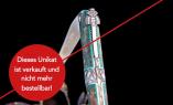AUSVERKAUFT: Taschenmesser Laguiole en Aubrac, MERCOL 03, Birke grün, Plein, brosse Ansicht 1