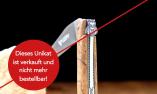 UNIKAT: Taschenmesser Laguiole en Aubrac, MERCOL 08, Teakholz, Plein, brosse Ansicht 1