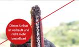 AUSVERKAUFT: Taschenmesser Laguiole en Aubrac, Edition BELLE 04, Pappelholz, Plein, guillochierte Biene  Ansicht 1
