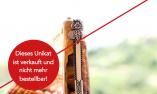 AUSVERKAUFT: Taschenmesser Laguiole en Aubrac, Edition BELLE 05, Aubrac Birke, Plein, guillochierte Biene  Ansicht 1