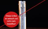 AUSVERKAUFT: Taschenmesser Laguiole en Aubrac, MESOPOTAMIA, 14cm, brosse, Plein, Mammutstosszahn Ansicht 1