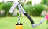 Laguiole en Aubrac, Sommelier, Edition SAMBA 07, brosse Ansicht 1