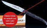 UNIKAT: Laguiole Claude Dozorme, Edition ARIGON 06, Damast, Carbon, Plein, brosse Ansicht 1
